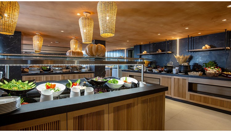 Palmera Beach Hotel & Spa , Крит